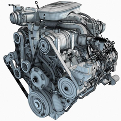 P0E66 Engine